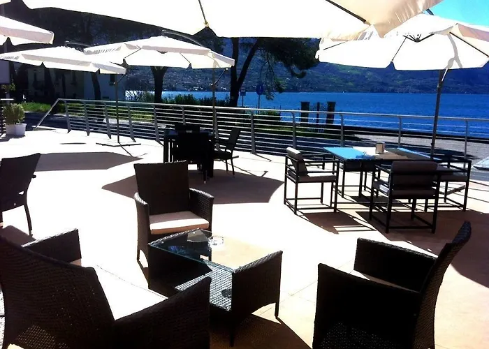 A Гостевой дом Мароне