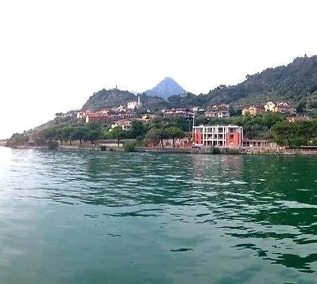 A Penzion Marone