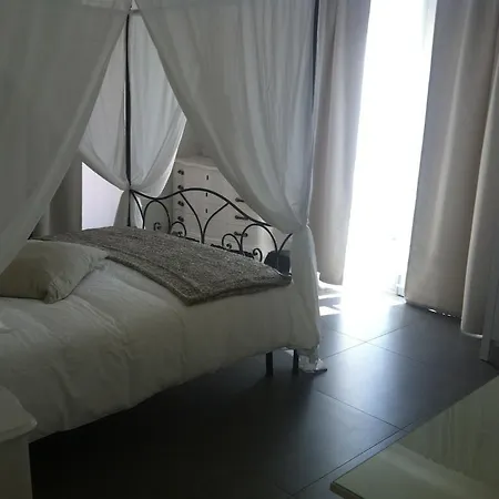 Penzion A 4*